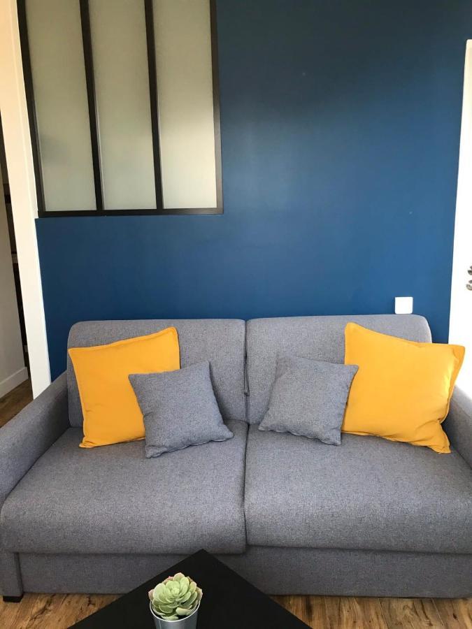 Apartment Superbe Studio - Pour Une Parenthese Enchantee !