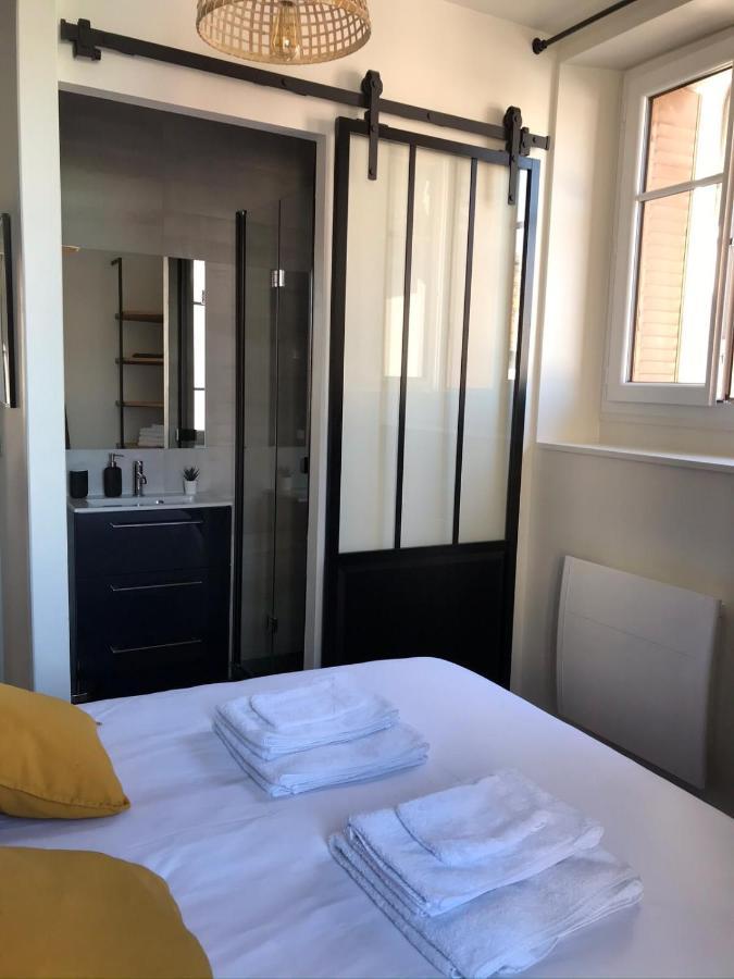 Apartment Sublime T3 - Simplement A Part Annecy