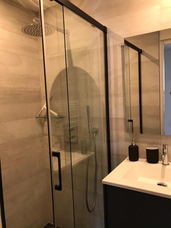 Apartment Sublime T3 - Simplement A Part Annecy