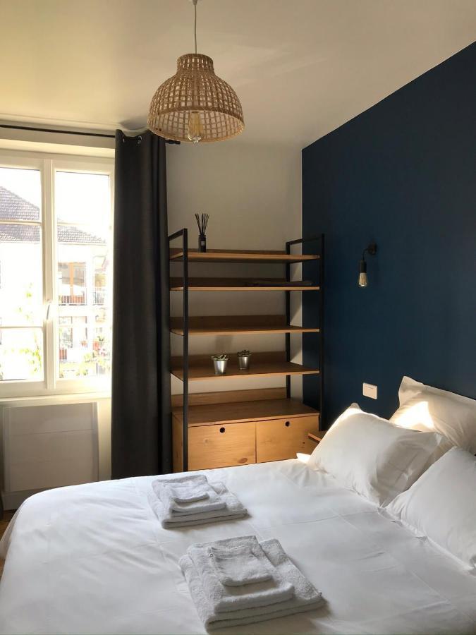 Sublime T3 - Simplement A Part Apartment