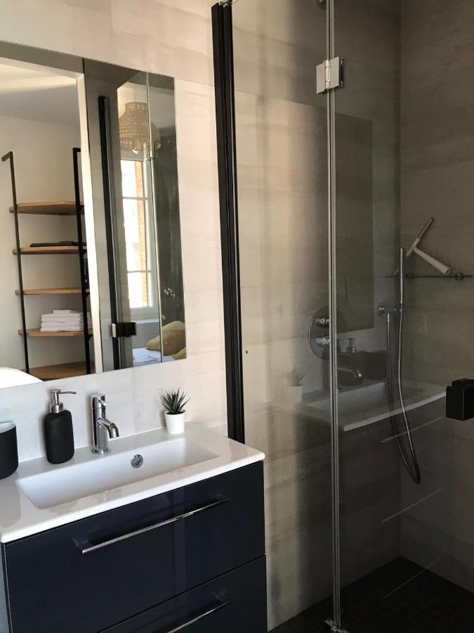 Apartment Sublime T3 - Simplement A Part