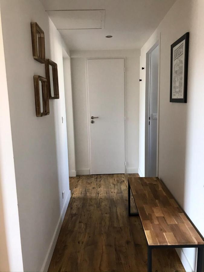 Sublime T3 - Simplement A Part Apartment