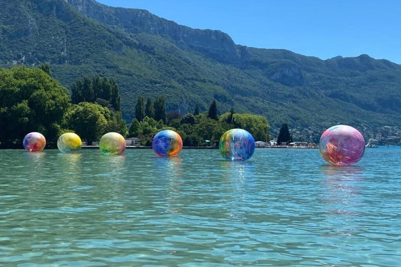Sublime T3 - Simplement A Part * Annecy