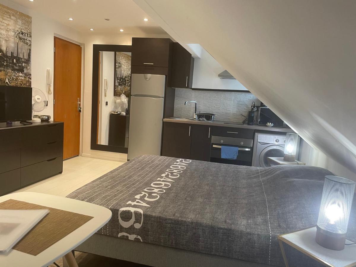 Appartement Le Boudoir Du Annecy