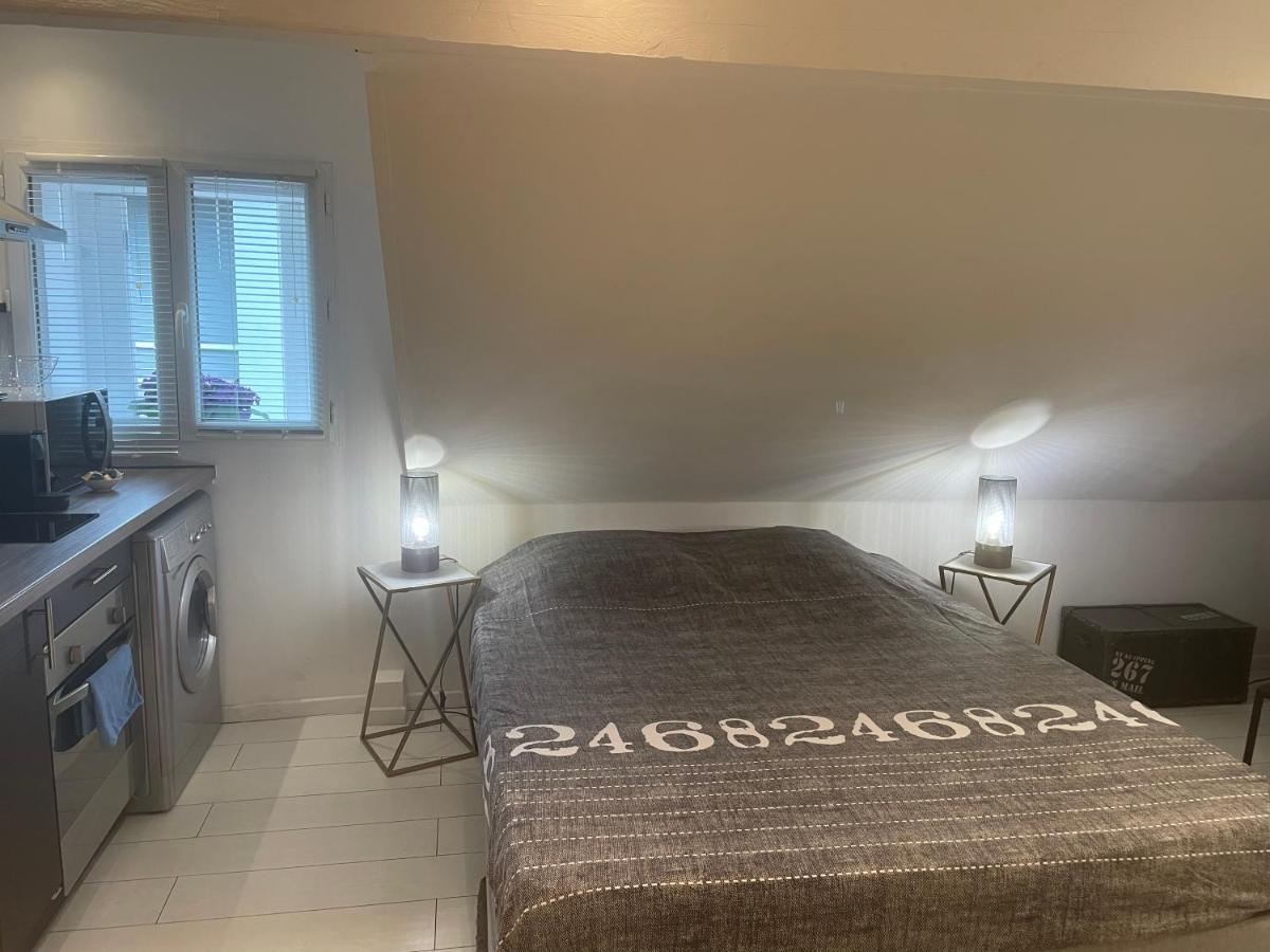 Le Boudoir Du Annecy