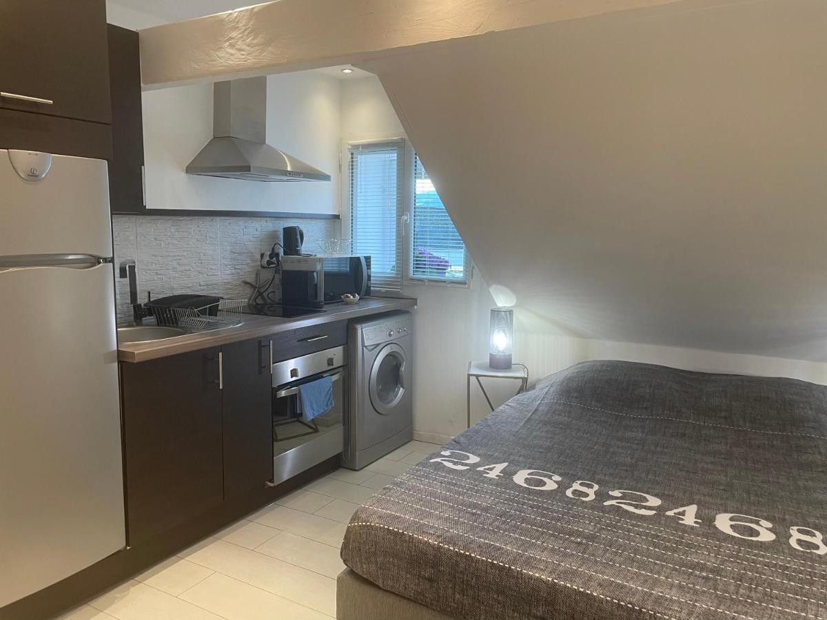 Le Boudoir Du Appartement Annecy