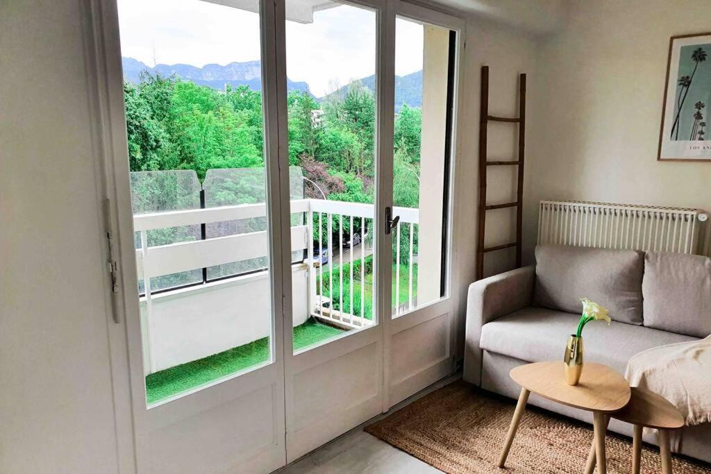 Apartment Avec Vue Sur Les Montagnes *