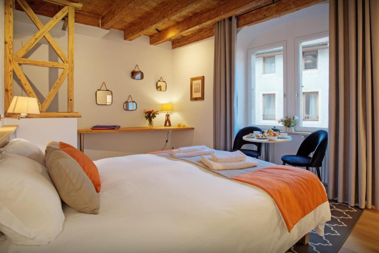 Le Swansdoors - Ovo Network Chalet *