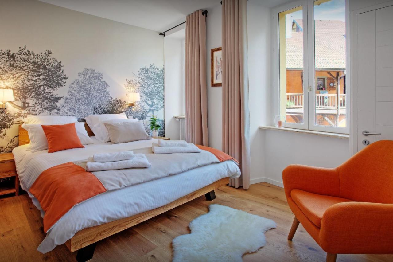 Le Swansdoors - Ovo Network Chalet *