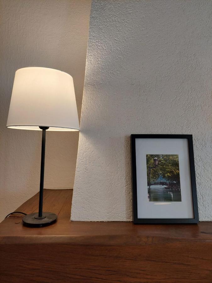 Le Vintage - En Plein Coeur De La Vieille Apartment *
