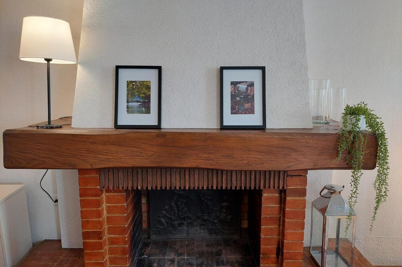 Appartement Le Vintage - En Plein Coeur De La Vieille *