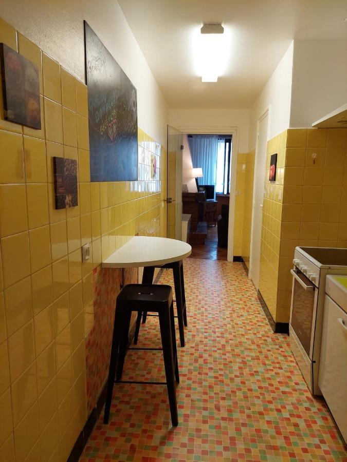 Apartment Le Vintage - En Plein Coeur De La Vieille *