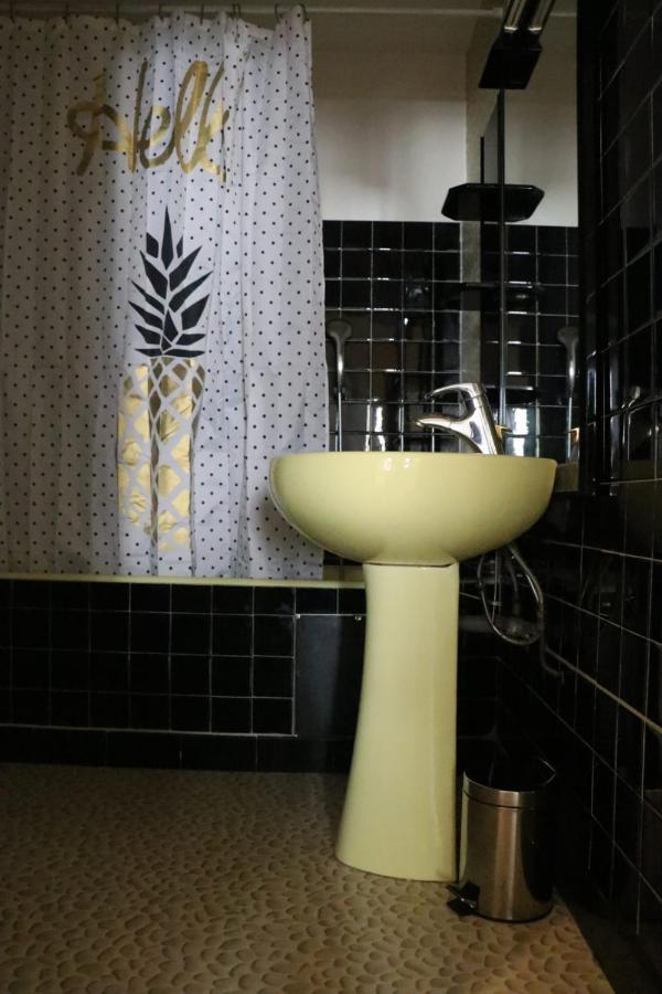 Le Vintage - En Plein Coeur De La Vieille Apartment *