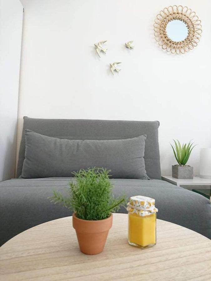 Lpa Apartment Annecy