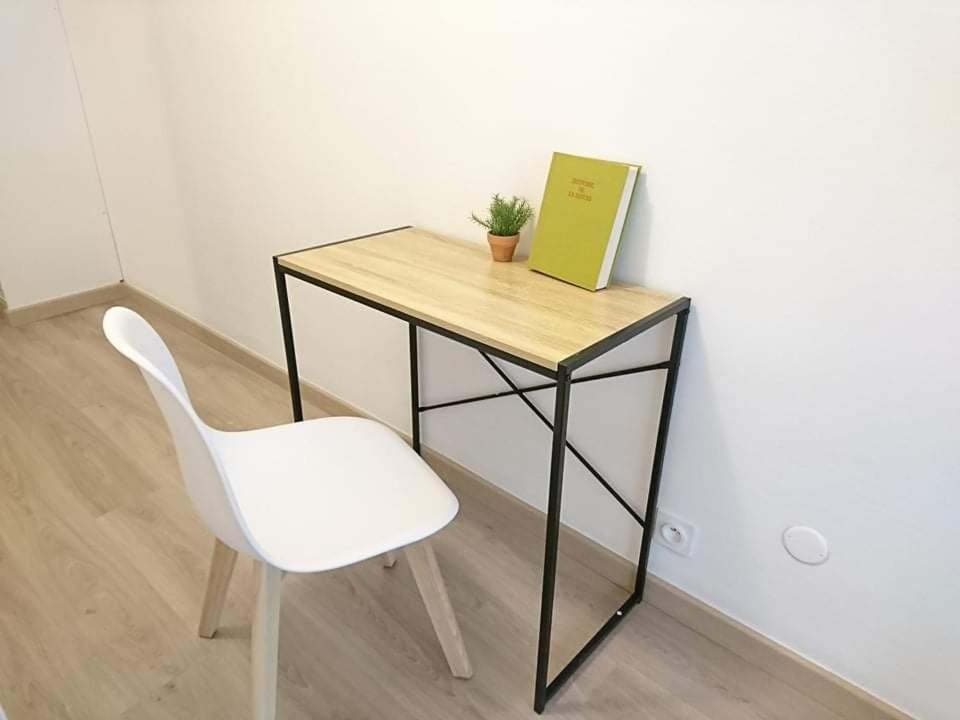 Apartment Lpa