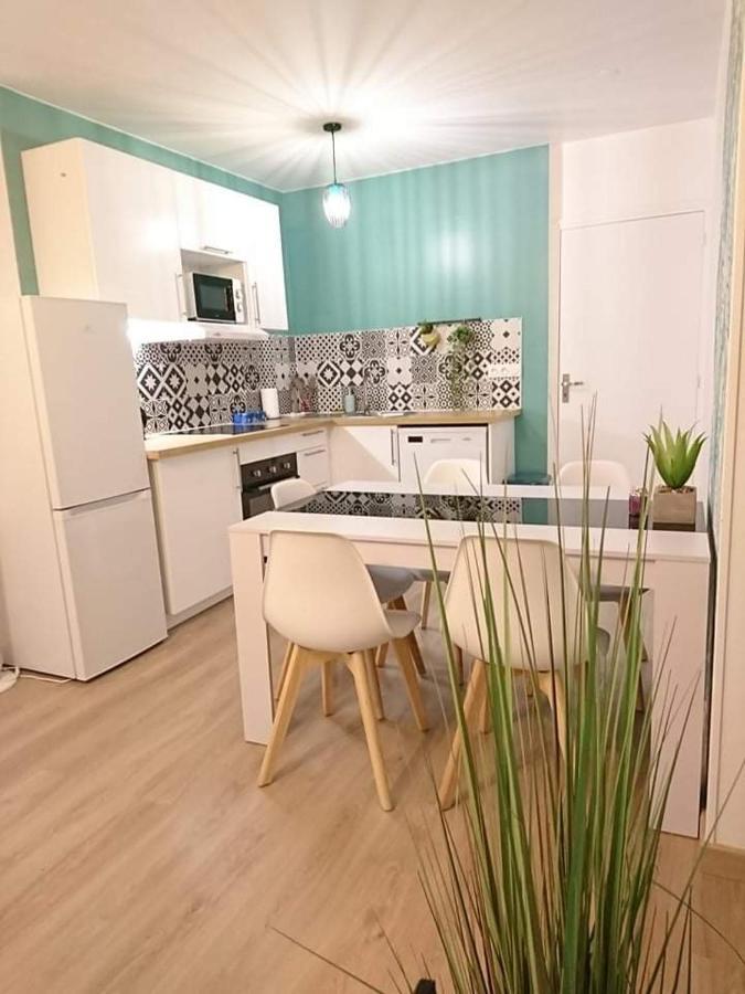 Apartment Lpa Annecy