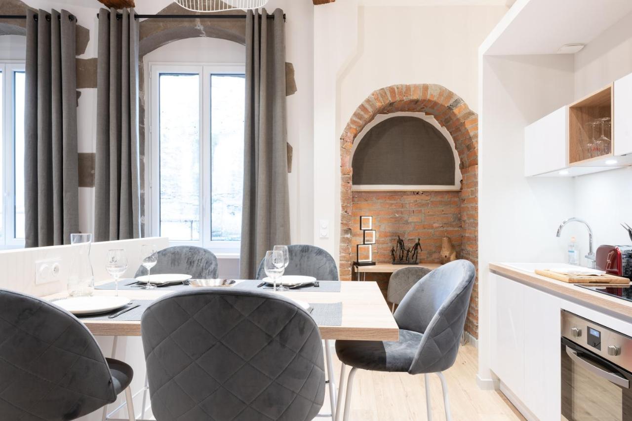 Apartment Altai Rent Annecy