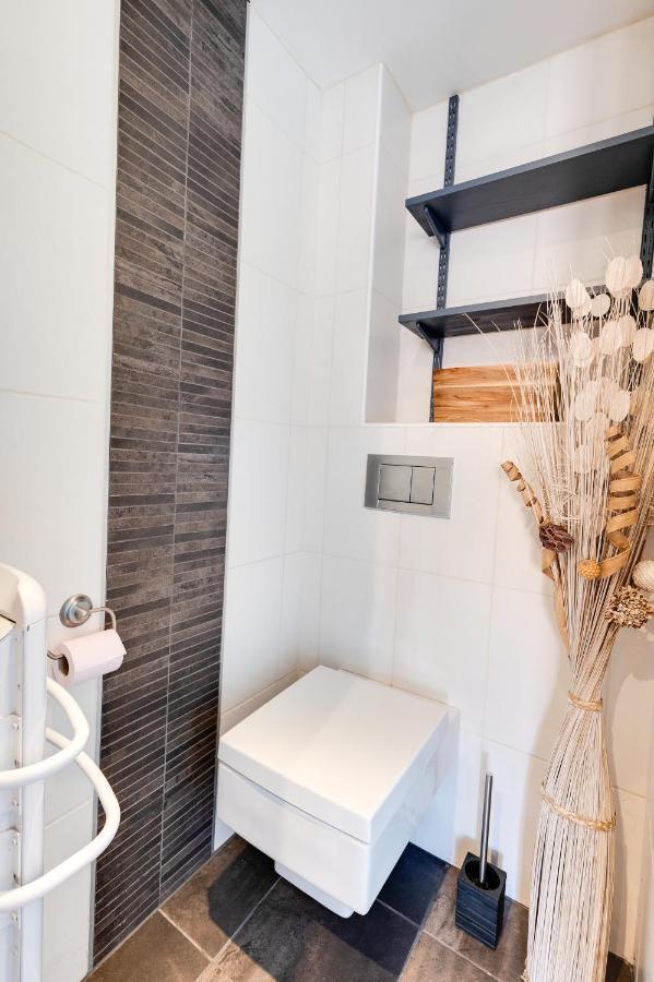 Le Duplex Atypique Et Superbe Apartment *
