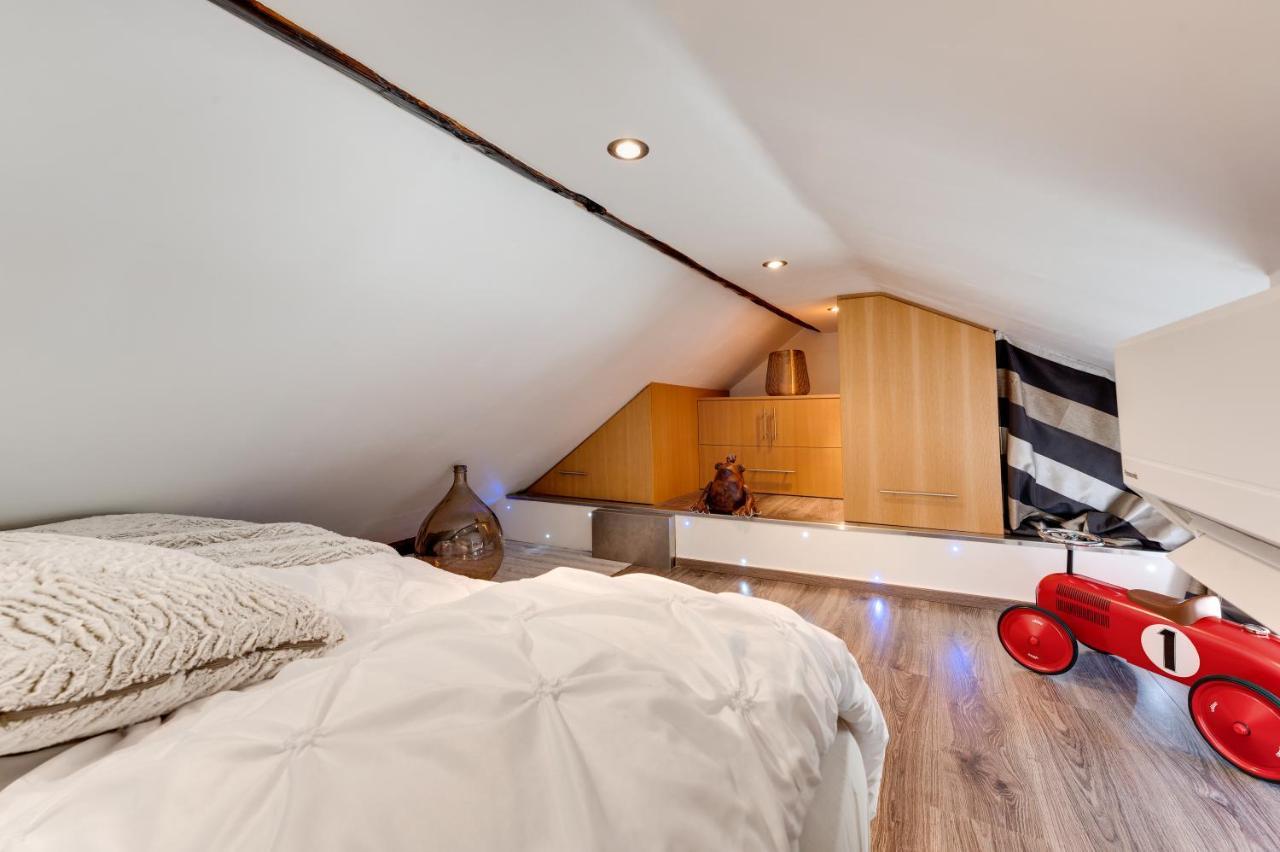 Apartment Le Duplex Atypique Et Superbe *