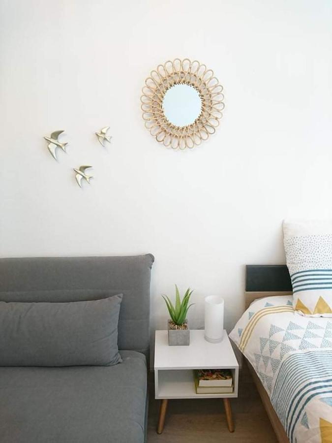 Lpa Apartment