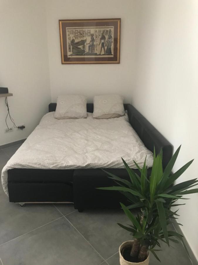 Apartment La Providence Annecy