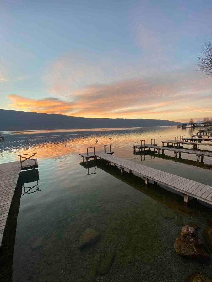 Apartment Petit Cocon Au Coeur D'annecy