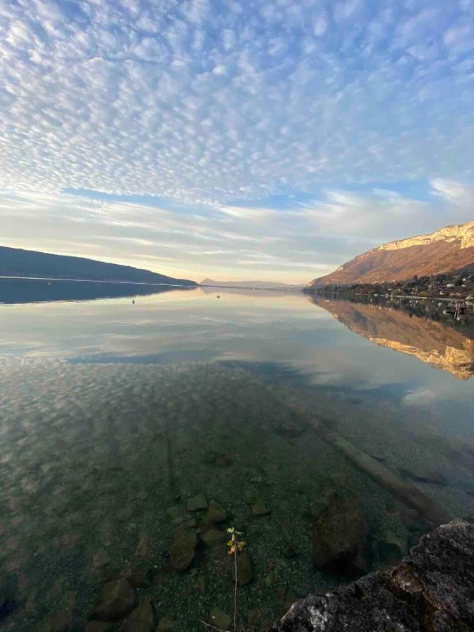 Petit Cocon Au Coeur D'annecy *