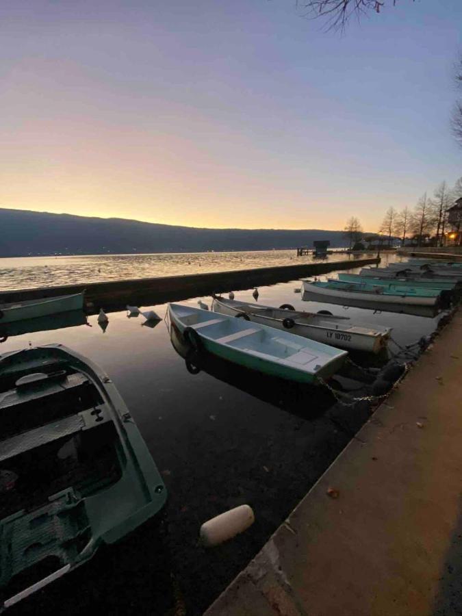 Petit Cocon Au Coeur D'annecy * Annecy