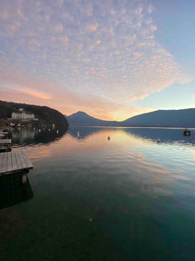 Petit Cocon Au Coeur D'annecy Annecy