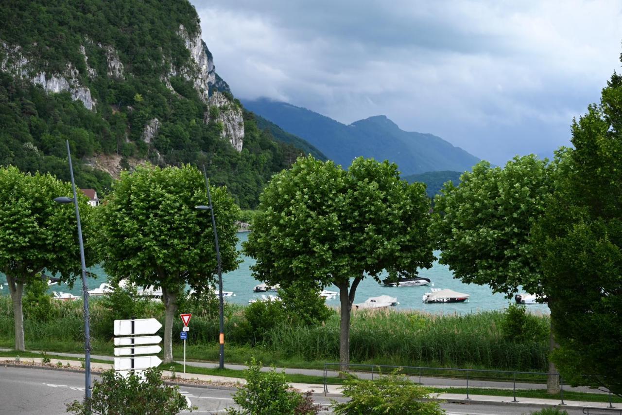 Les Muses Hotel