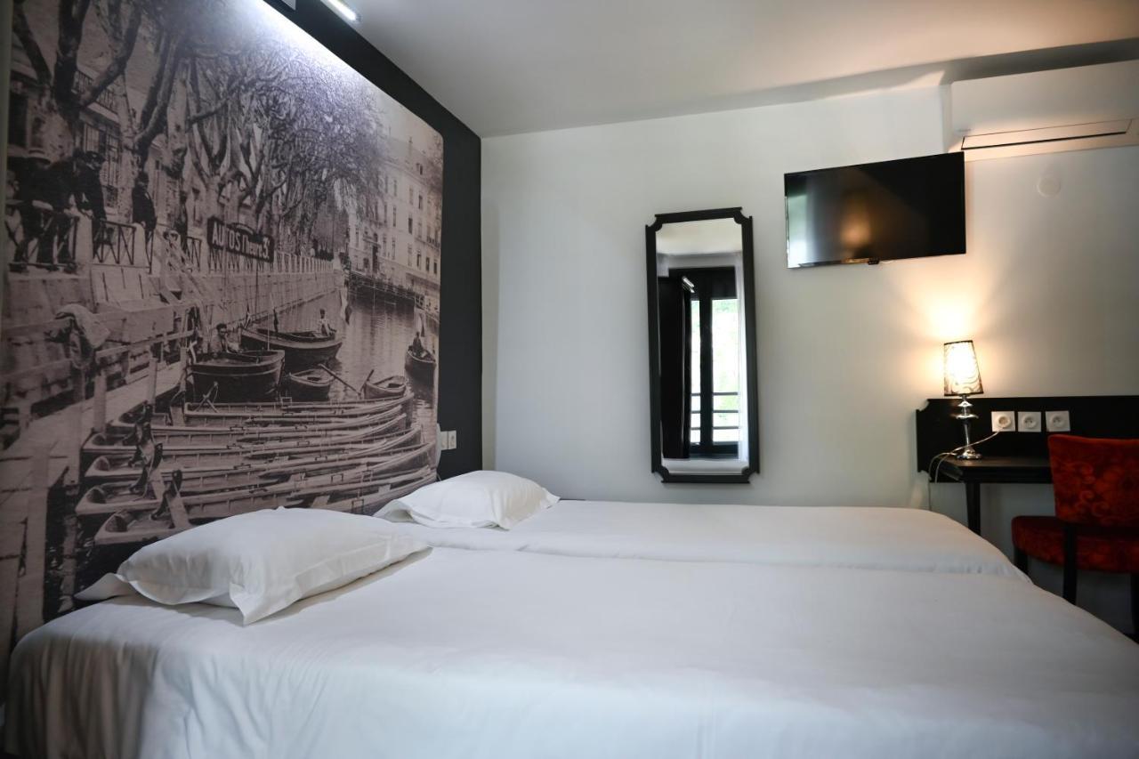 Les Muses Hotel 3*