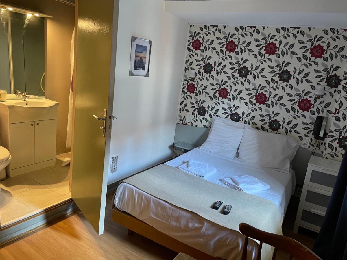 De Savoie Hotel