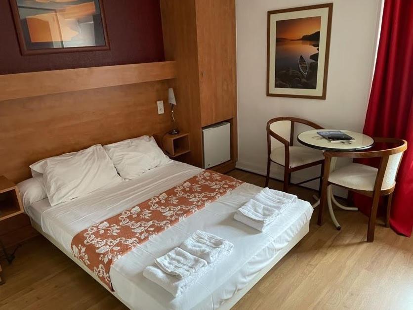 De Savoie Hotel 2*