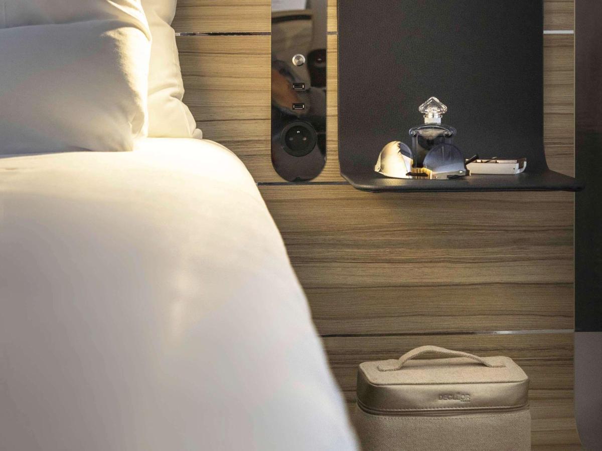 Hotel Novotel Centre Annecy