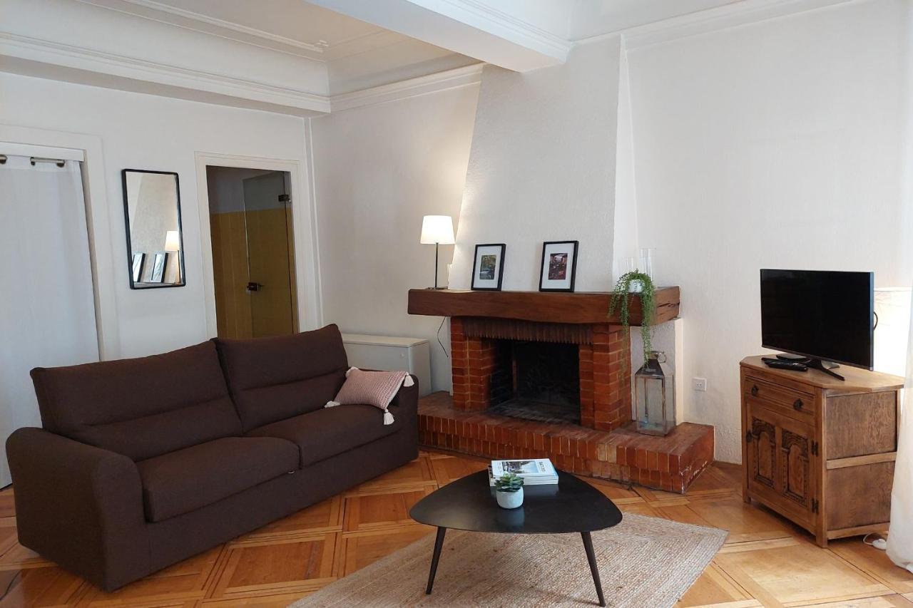 Le Vintage - En Plein Coeur De La Vieille Apartment Annecy