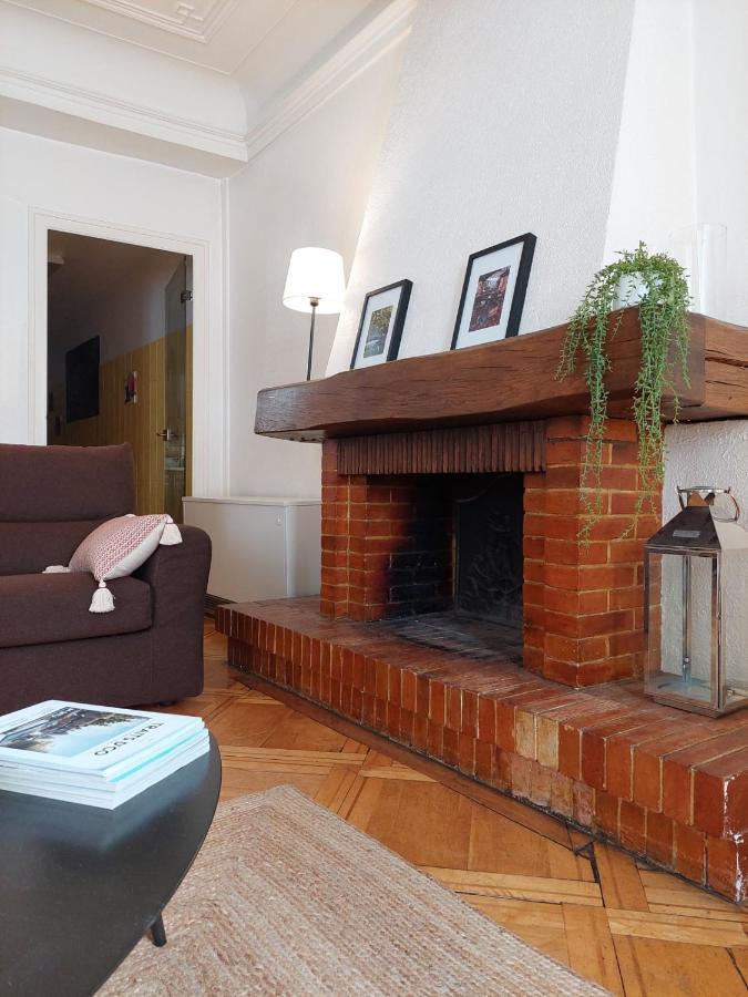 Apartment Le Vintage - En Plein Coeur De La Vieille Annecy