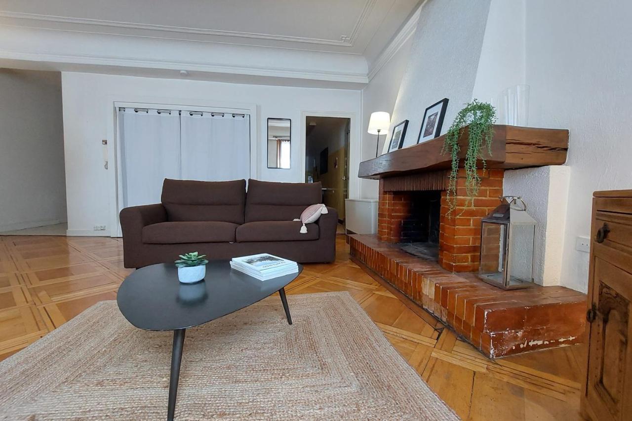Le Vintage - En Plein Coeur De La Vieille Apartment *