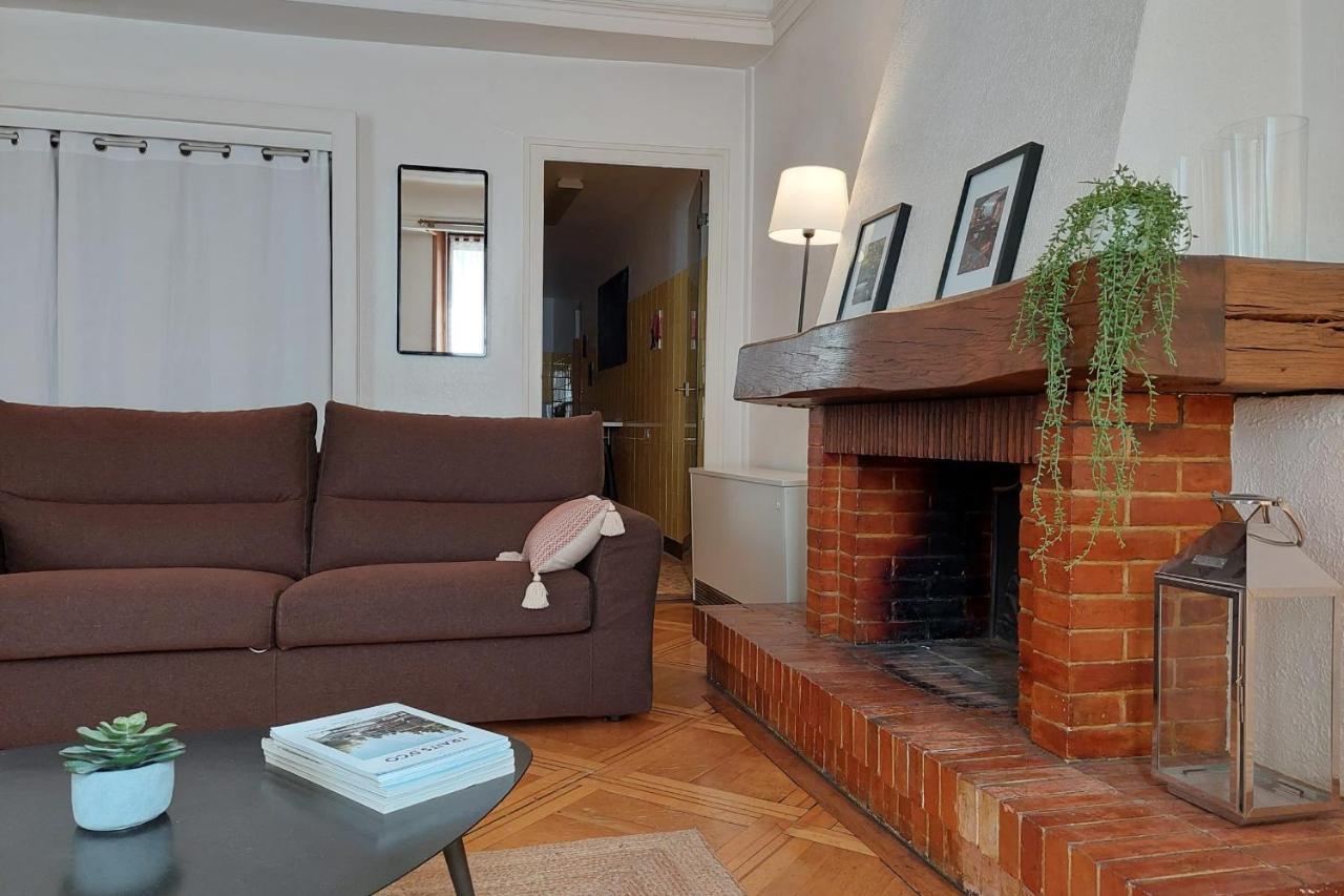 Le Vintage - En Plein Coeur De La Vieille Apartment *