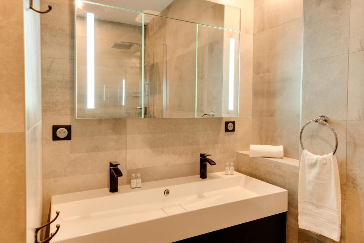 Swan - Design Facing Apartment Annecy