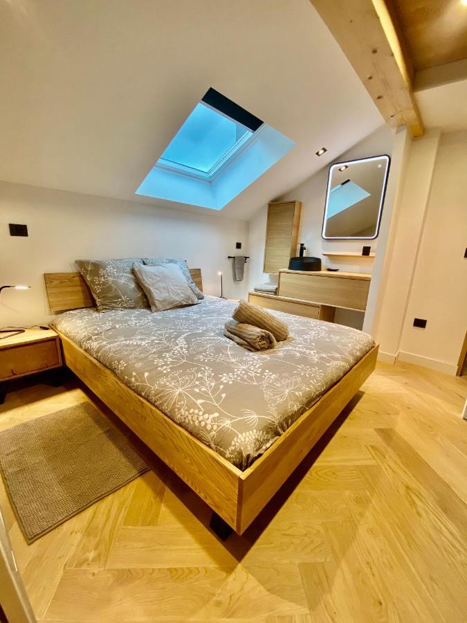 Apartment Cosy For