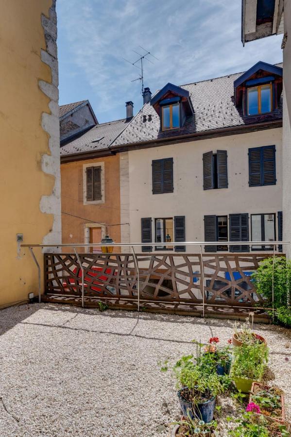 Carnot On The Roof 2 - 4 Personnes At 400m Apartment