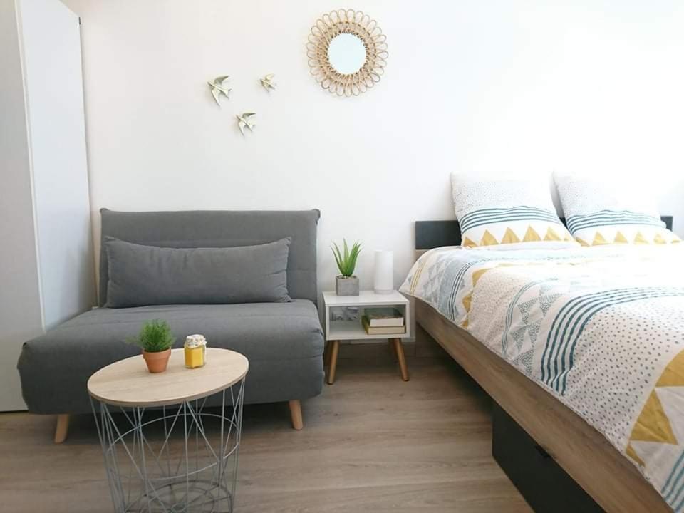 Lpa Apartment *