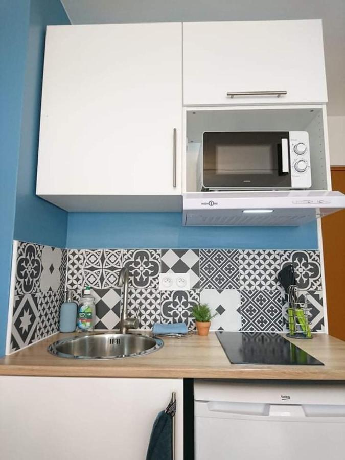 Lpa Apartment *