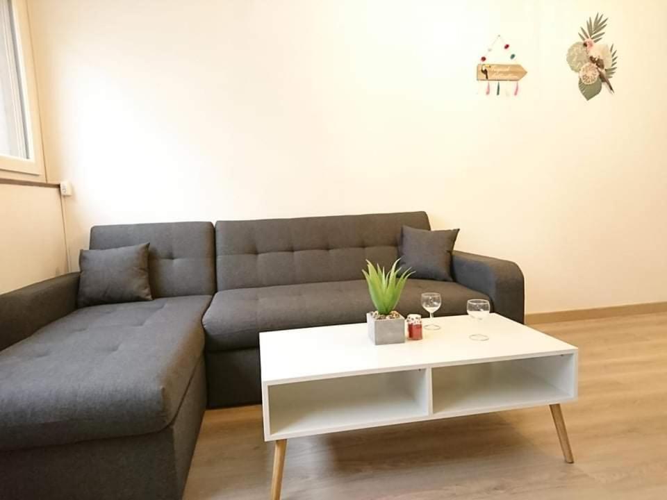 Lpa Apartment *