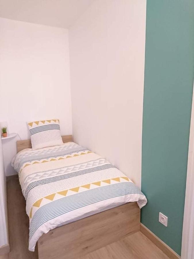Lpa Apartment