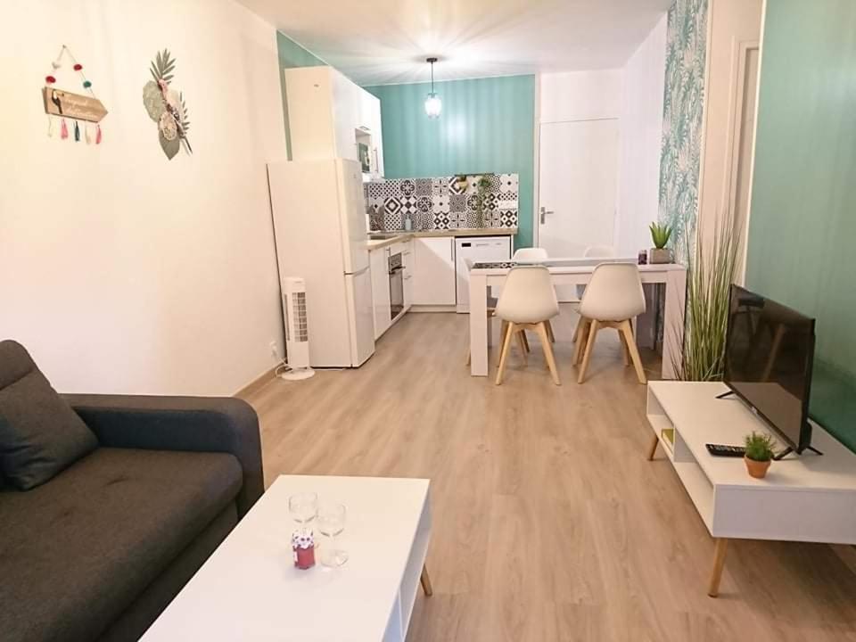 Lpa Apartment Annecy