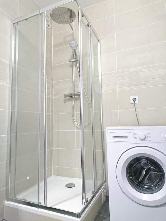 Apartment Lpa