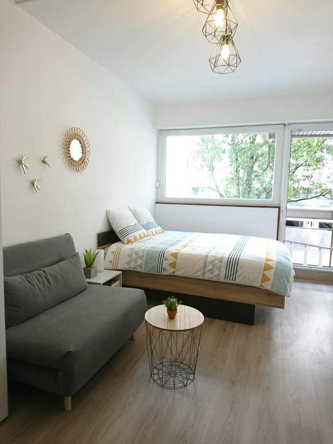 Apartment Lpa