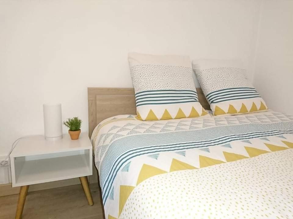 Apartment Lpa