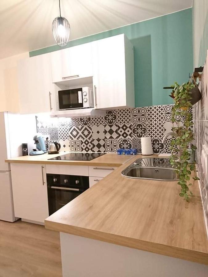 Apartment Lpa *